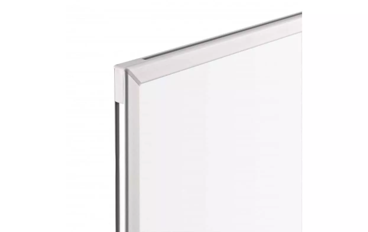 Tableau blanc Design CC 150 x 100 cm Blanc, 1 pièce