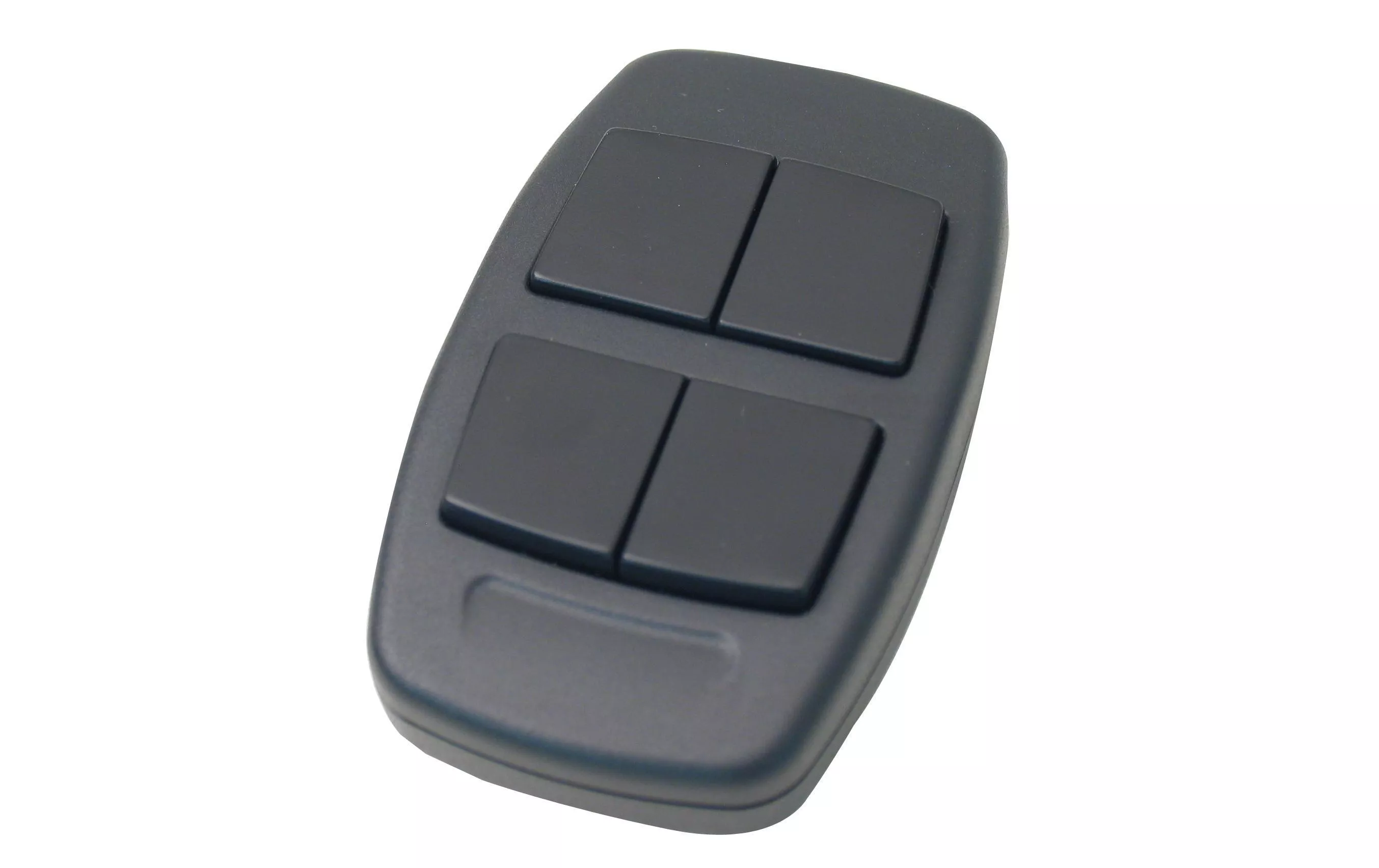 Radio Trasmettitore portatile EnOcean R101-sw 4-fold Black