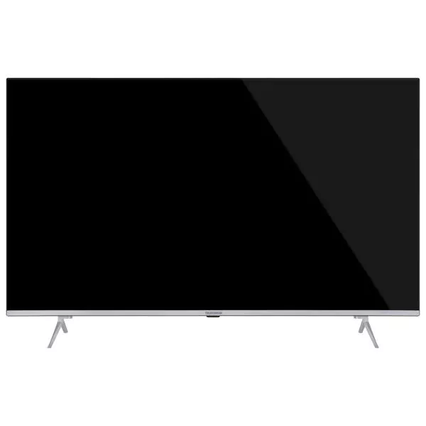 D50UX1CW SUPREME Black - 50\'\', 4K UHD LED TV