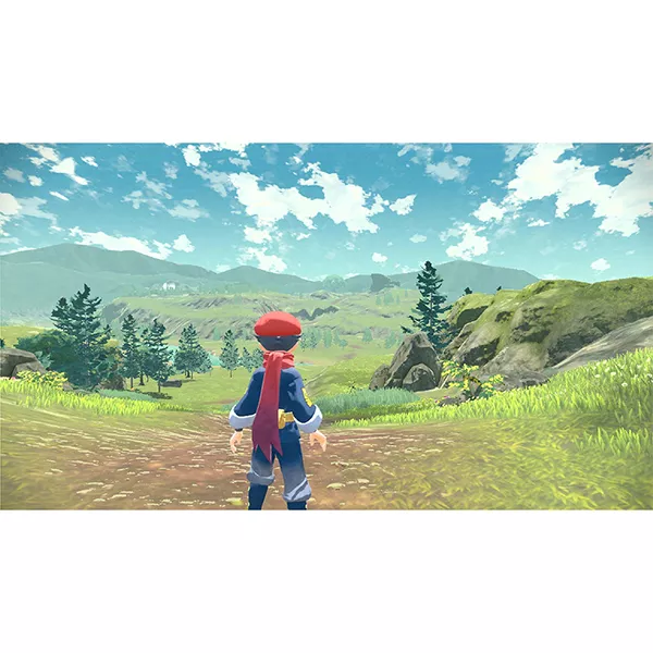 Pokémon: Leggende Arceus Switch DFI - Nintendo Switch Games