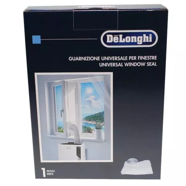 DLSA012 Kit finestra Accessori per condizionatori d\'aria