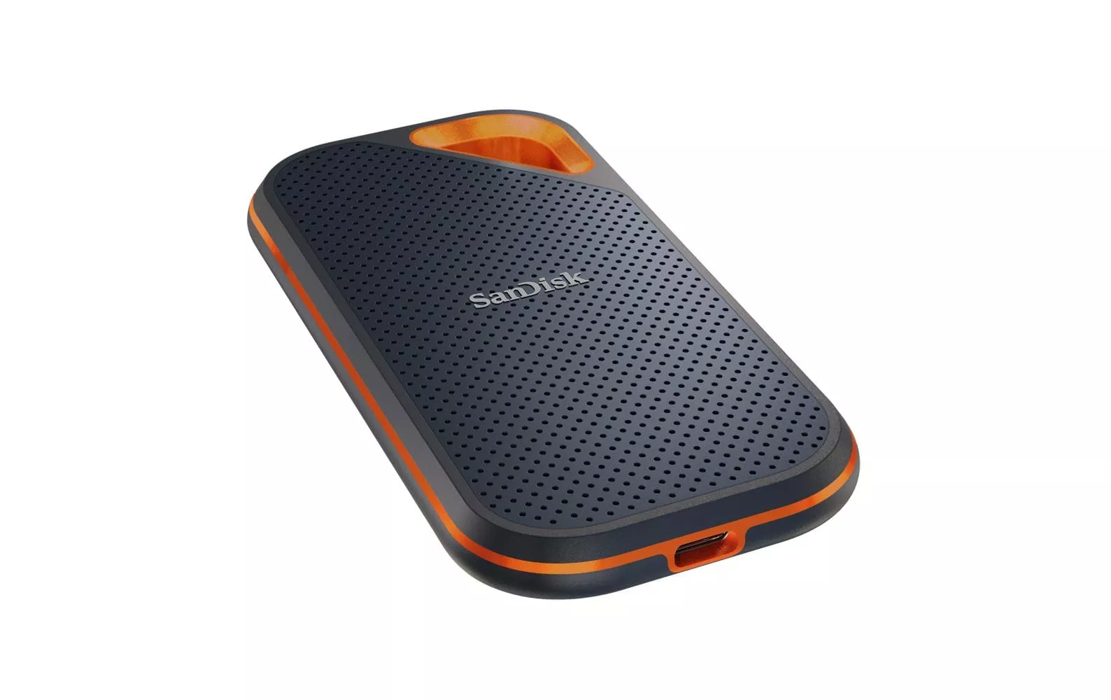 Externe SSD Extreme Pro Portable SSD V2 1000 GB