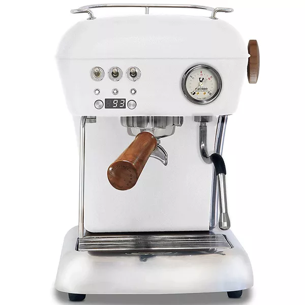 Machine à espresso DREAM PID white