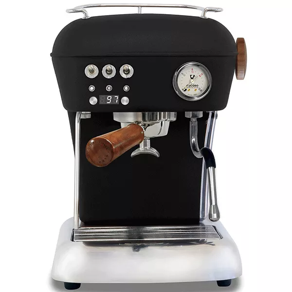Machine à espresso DREAM PID black