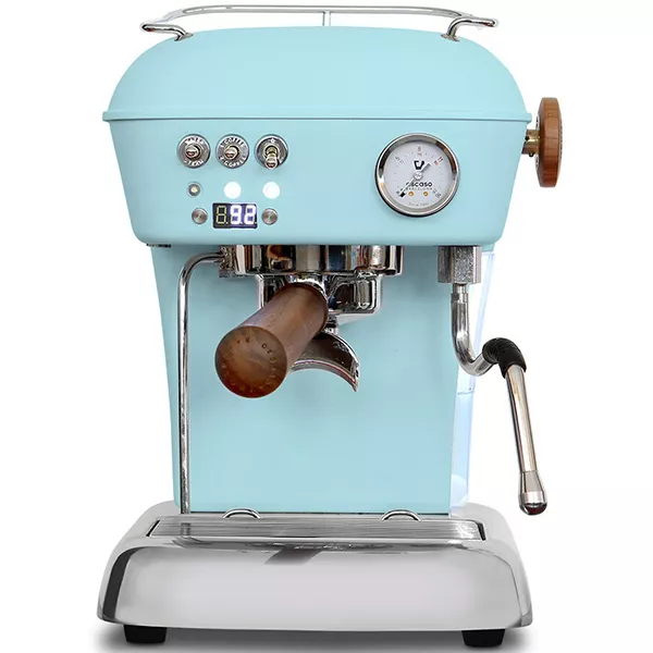 Espressomaschine DREAM PID blue