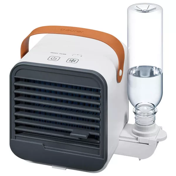 LV 50 Fresh Breeze Ventilatore/Refrigeratore da tavolo