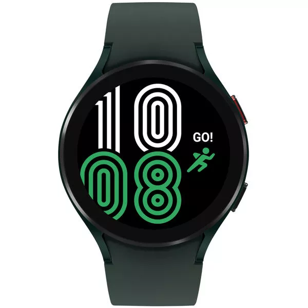 Galaxy Watch 4 Green AL, BT, 44mm