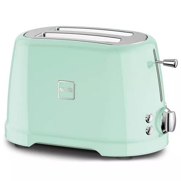 Toaster T2 neomint SEV