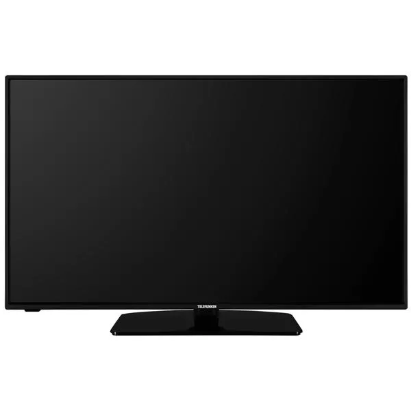 D43F554X1CW Black - 43\'\', Full HD LED TV