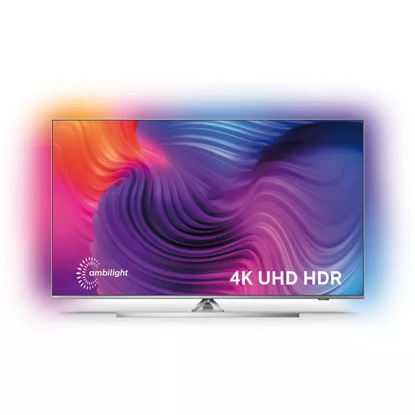 43PUS8506 - 43\'\', 4K UHD LED TV, Ambilight, Android TV, 2021