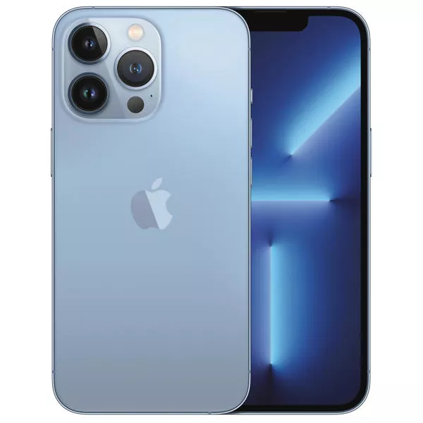 iPhone 13 Pro - 1 TB, Blue, 6.1\", 12 MP, 5G