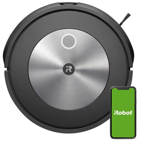 Roomba j7