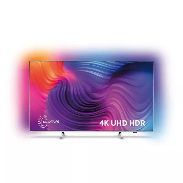 70PUS8506 - 70\'\', 4K UHD LED TV, Ambilight, Android TV, 2021