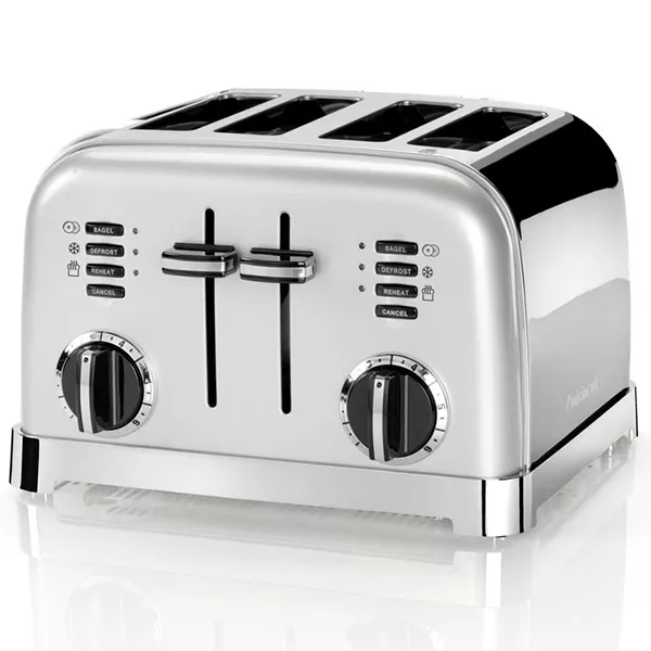 Toaster vierfach CPT180SE