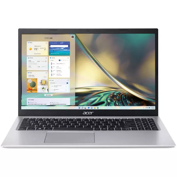 Laptop Aspire 5 A515-56-519A 15.6\", Intel Core i5, 8 GB RAM, 512 GB SSD