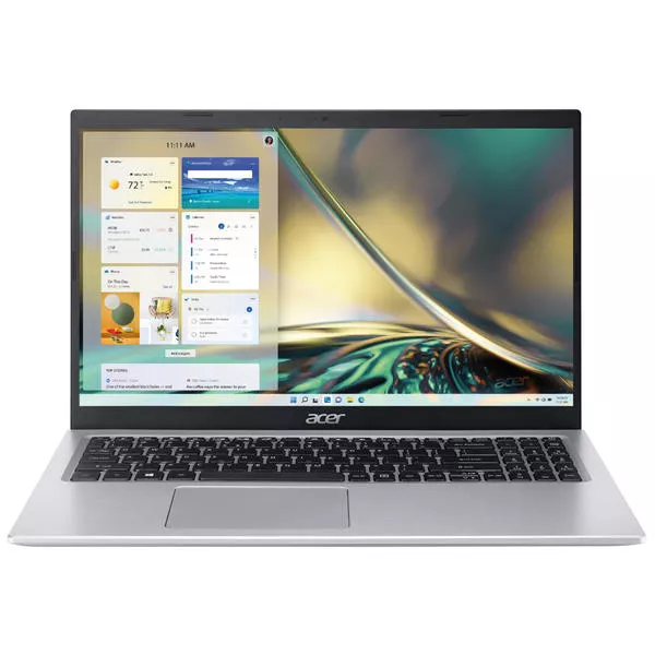 Notebook Aspire 5 A515-56-58KG 15.6\", Intel Core i5, 16 GB RAM, 512 GB SSD