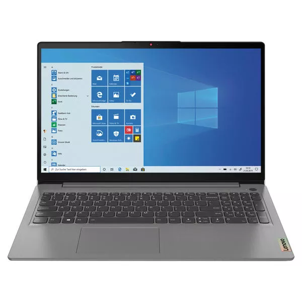 Notebook IdeaPad 3 15ALC6 15.6\", AMD Ryzen 7, 16 GB RAM, 1TB SSD