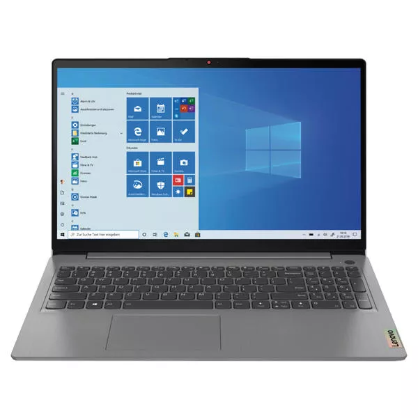 Notebook IdeaPad 3 15ITL6 15.6\", Intel Core i5, 12 GB RAM, 512 GB SSD