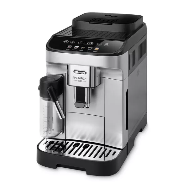 ECAM290.61.SB - Machines à café automatiques