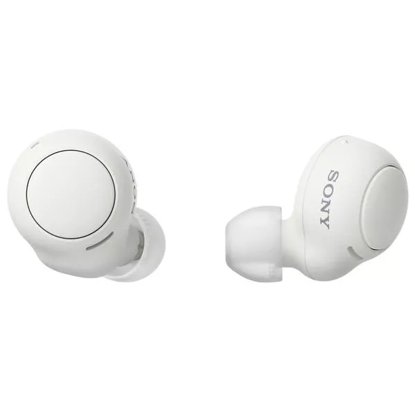 WF-C500 white - In-Ear, Bluetooth,