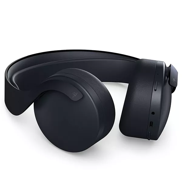 PULSE 3D Wireless-Headset PS5 Midnight Black - Gaming