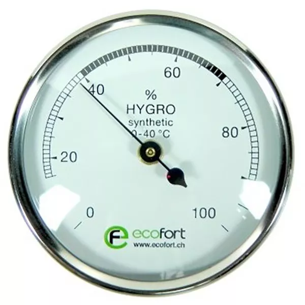 150CR Hygrometer