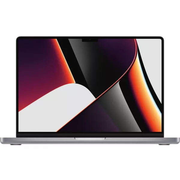 MacBook Pro 2021 [14\", M1 Pro Chip, 16 GB RAM, 512 GB SSD, MKGP3SM/A]