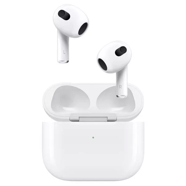 AirPods 3 mit MagSafe Ladecase