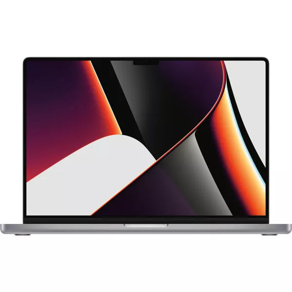 MacBook Pro 2021 [16\", M1 Pro Chip, 16 GB RAM, 512 GB SSD, MK183SM/A]