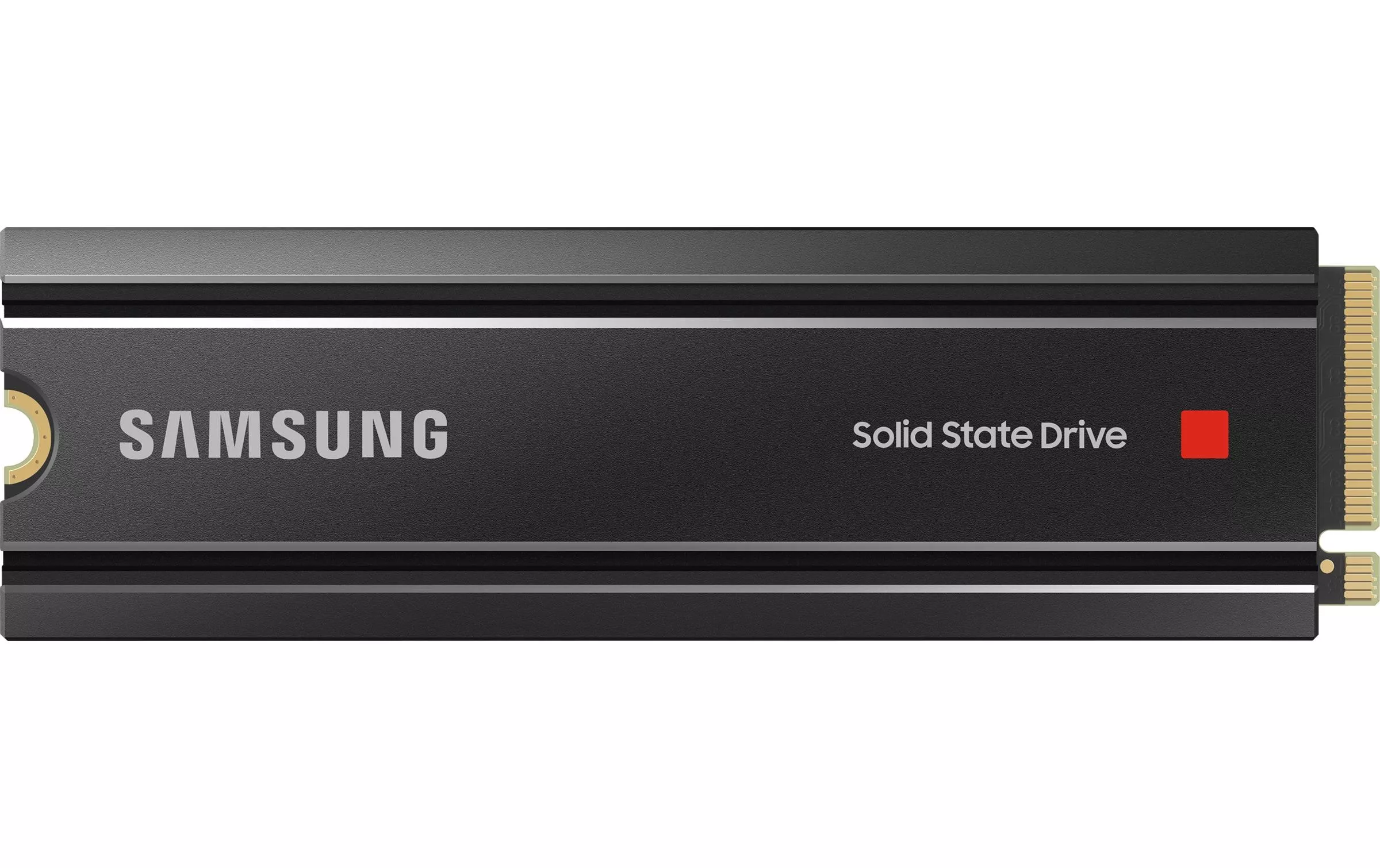SSD 980 PRO M.2 2280 NVMe 2000 GB Dissipatore