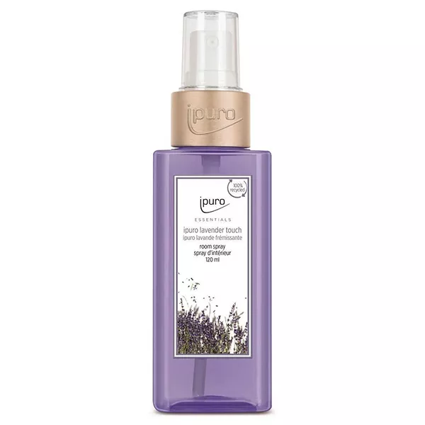 lavender touch Spray per ambienti