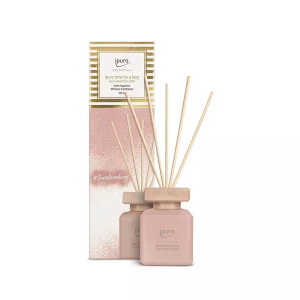 time for a hug Parfum d\'ambiance