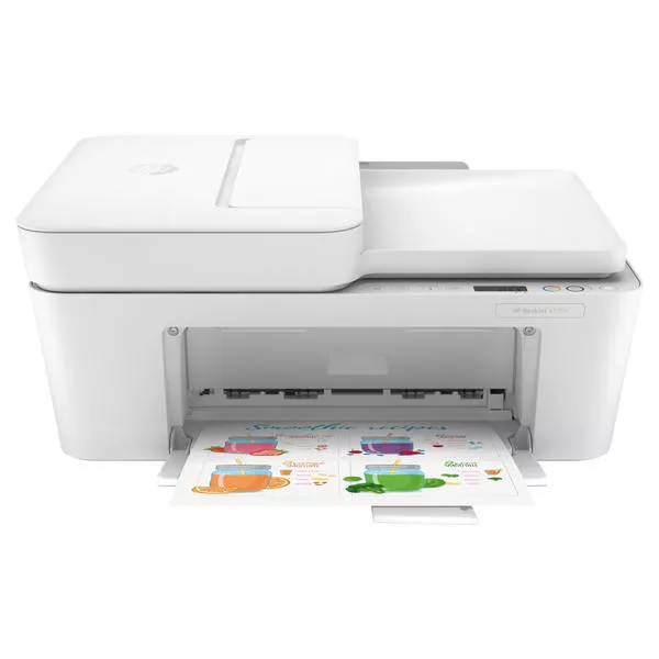 DeskJet 4120e Instant Ink - Imprimantes