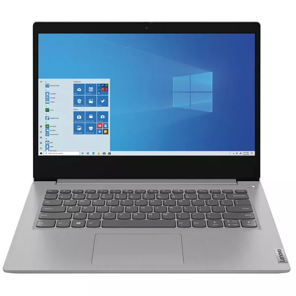 Notebook IdeaPad 3 14IGL05 14\" Intel Celeron, 4 GB RAM, 1 TB HDD