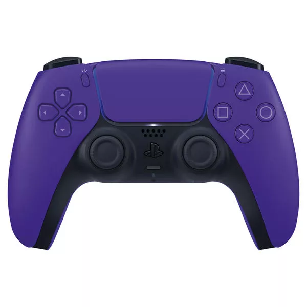 DualSense Wireless Controller PS5 - Galactic Purple