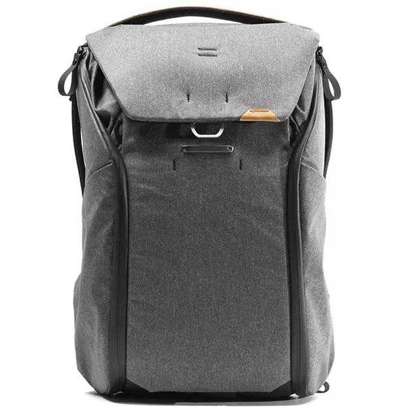 Everyday Backpack 30L Charcoal