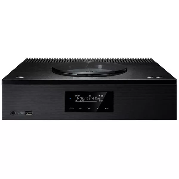 SA-C100EG-K 2 x 50 W DAB+, FM Airplay, Bluetooth, CD Player, WLAN