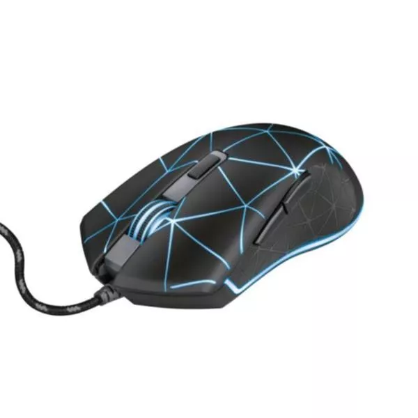 Gaming Maus GXT 133 Locx