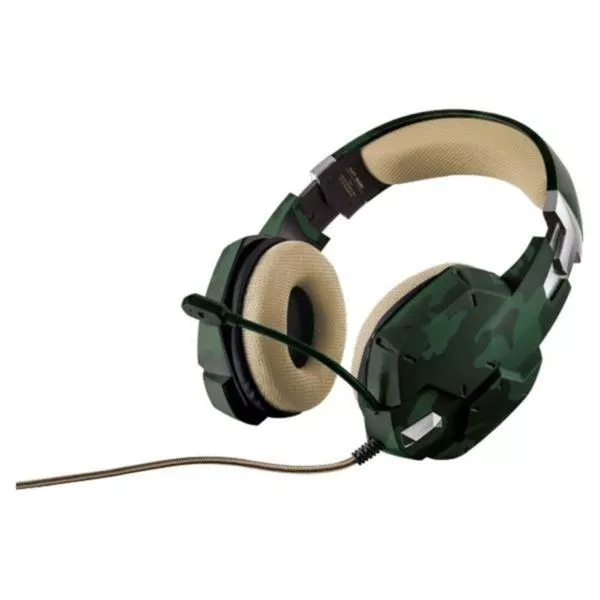 Gaming Headset GXT 322C Over-Ear