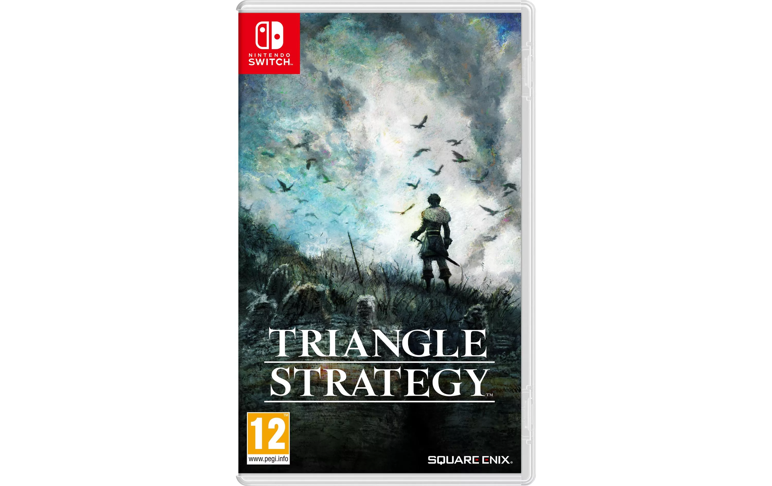 Strategia del triangolo Nintendo