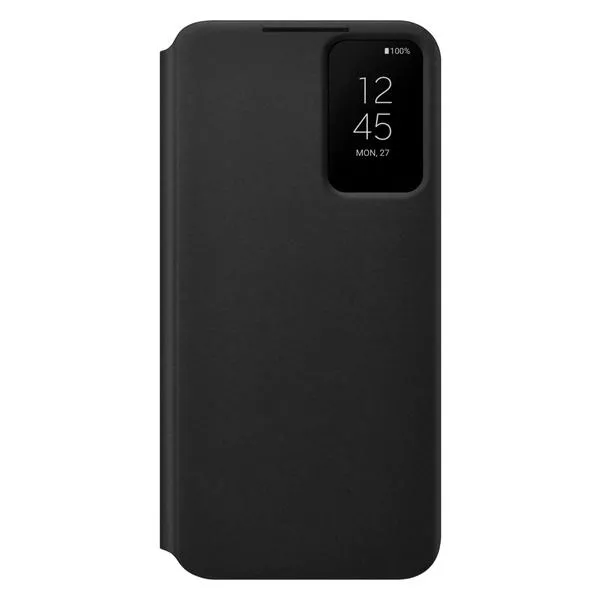 Smart Clear View Cover