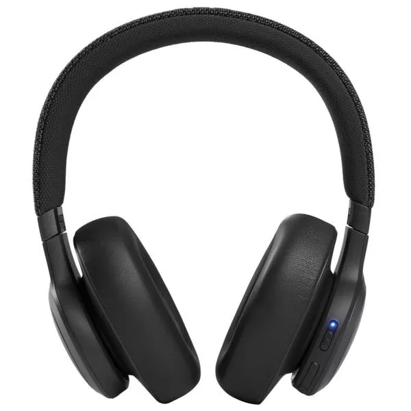 LIVE 660NC black - Over-Ear, Bluetooth,