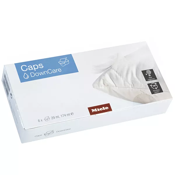 Caps DownCare 6er Pack