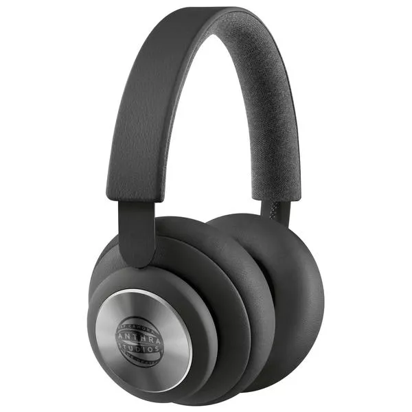 Beoplay H4 Raf Camora Black Anthracite - Over-Ear, Bluetooth,