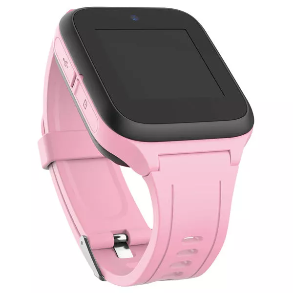 MT40X Family Watch Pink