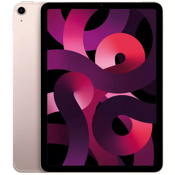 iPad Air 5G 2022 [10.9\'\', 64 GB, Pink, MM6T3TY/A]