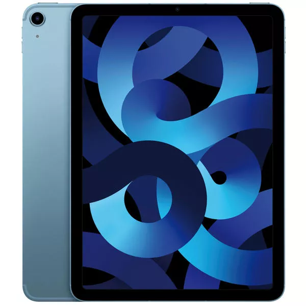 iPad Air 5G 2022 [10.9\", 256 GB, Blue, MM733TY/A]