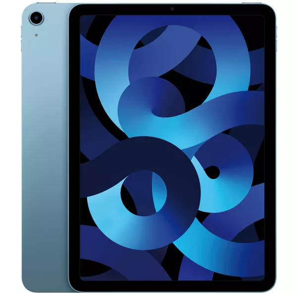 iPad Air Wi-Fi 2022 [10.9\", 256 GB, Blue, MM9N3TY/A]