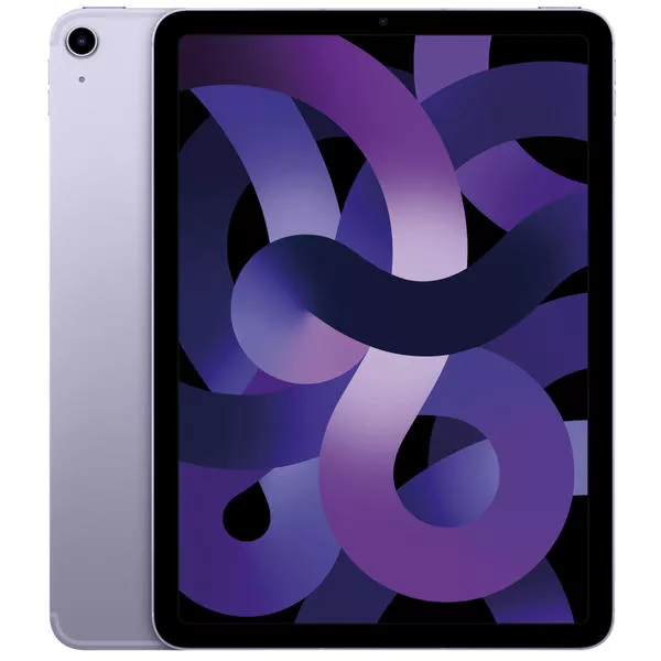 iPad Air 5G 2022 [10.9\", 64 GB, Purple, MME93TY/A]
