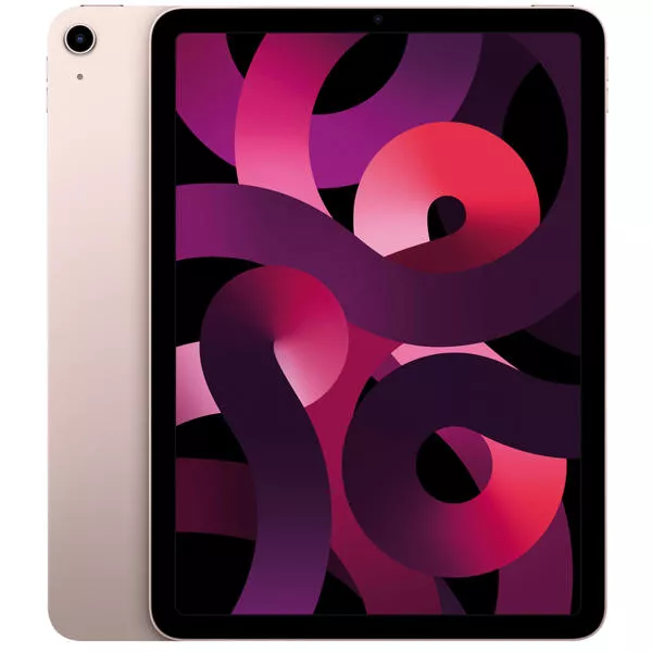 iPad Air Wi-Fi 2022 [10.9\", 64 GB, Pink, MM9D3TY/A]